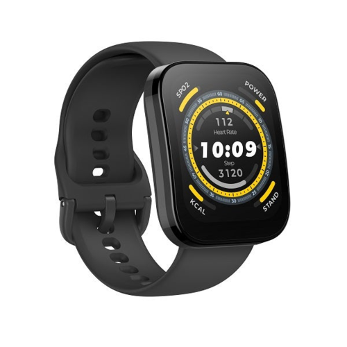 שעון חכם Amazfit דגם BIP 5 שחור