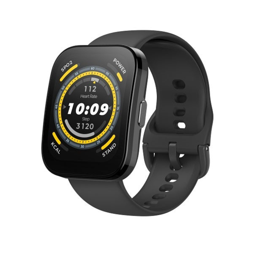 שעון חכם Amazfit דגם BIP 5 שחור