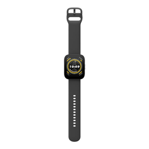 שעון חכם Amazfit דגם BIP 5 שחור