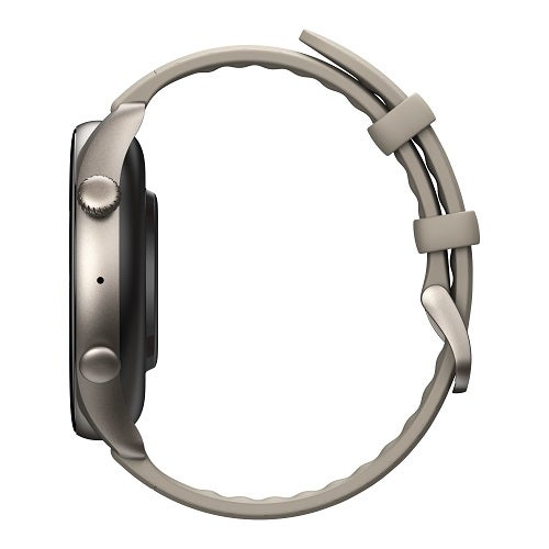 שעון חכם Amazfit דגם GTR 3 אפור