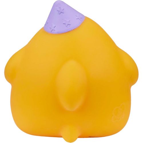 Smooshzees בובה נמעכת ונמתחת בגודל 9 ס