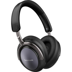  אוזניות אלחוטיות מקצועיות Saramonic SR-BH900