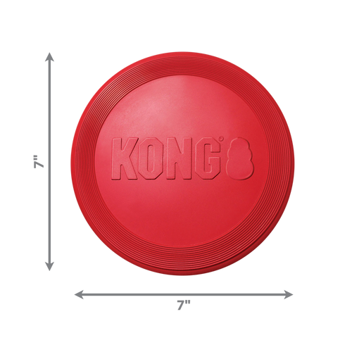 קונג צלחת מעופפת (S) KONG