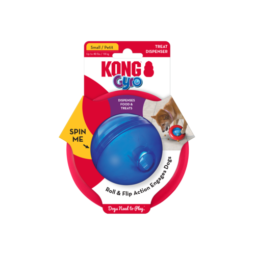 קונג גירו משחק לחטיפים (S) KONG
