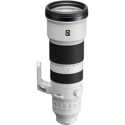 עדשת זום סופר טלפוטו Sony FE 400-800mm f/6.3-8 G OSS