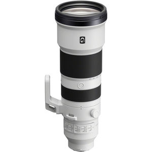 עדשת זום סופר טלפוטו Sony FE 400-800mm f/6.3-8 G OSS