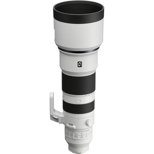 עדשת זום סופר טלפוטו Sony FE 400-800mm f/6.3-8 G OSS
