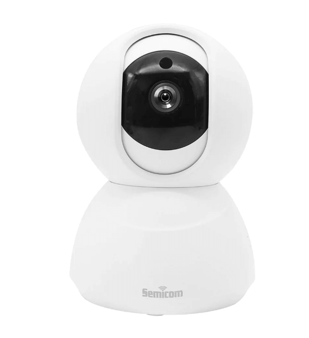 מצלמת PTZ ‏ Semicom IC-PTZ3 Pro Full HD