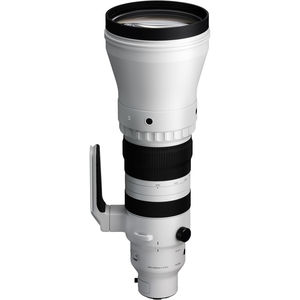 עדשת זום סופר טלפוטו Sigma 300-600mm f/4 DG OS Sports (Sony E)