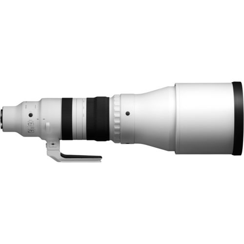 עדשת זום סופר טלפוטו Sigma 300-600mm f/4 DG OS Sports (Sony E)