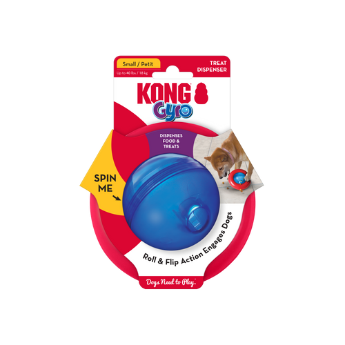 קונג גירו משחק לחטיפים (S) KONG
