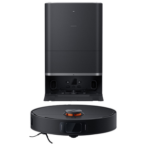 ‏שואב אבק רובוטי Xiaomi Robot Vacuum X20 Max שיאומי