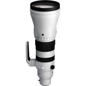 עדשת זום סופר טלפוטו Sigma 300-600mm f/4 DG OS Sports (Sony E) - רשמי