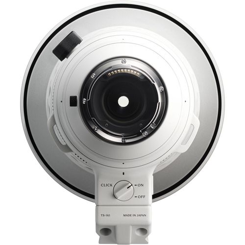 עדשת זום סופר טלפוטו Sigma 300-600mm f/4 DG OS Sports (Sony E) - רשמי