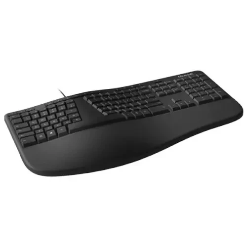 מקלדת ארגונומית Microsoft Ergonomic Keyboard