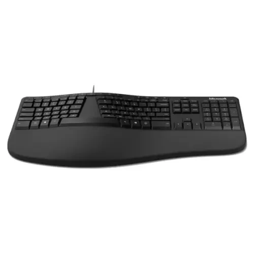 מקלדת ארגונומית Microsoft Ergonomic Keyboard
