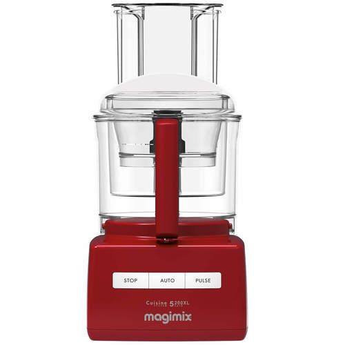 מעבד מזון MAGIMIX CS5200JXL PREMIUM