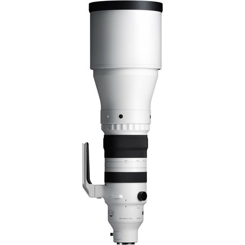 עדשת זום סופר טלפוטו Sigma 300-600mm f/4 DG OS Sports (Leica L) - רשמי