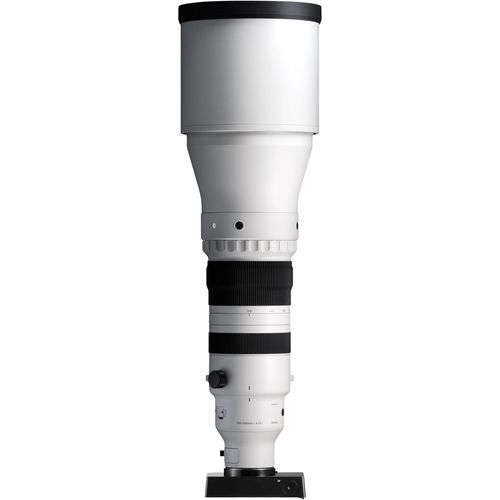 עדשת זום סופר טלפוטו Sigma 300-600mm f/4 DG OS Sports (Leica L) - רשמי