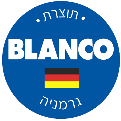 ברז מטבח קטריס פלקסו כרום BLANCO 525791 