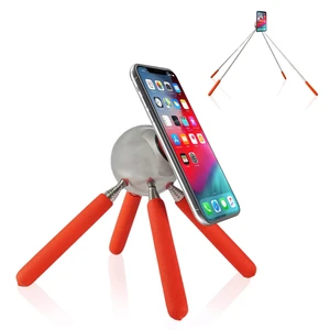 מעמד חצובה חכם מתכוונן לסמארטפון ולטאבלט TIPATENT