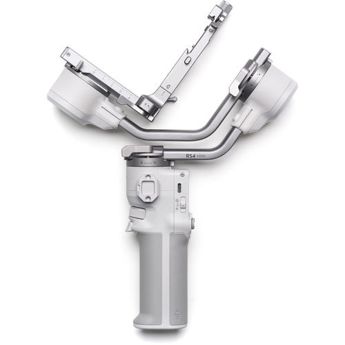 מייצב DJI RS 4 Mini