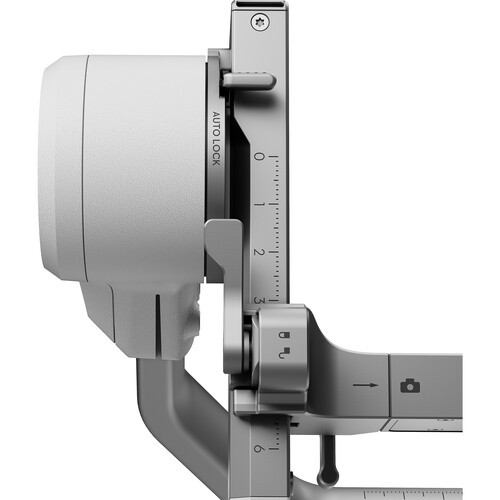 מייצב DJI RS 4 Mini - יבואן רשמי