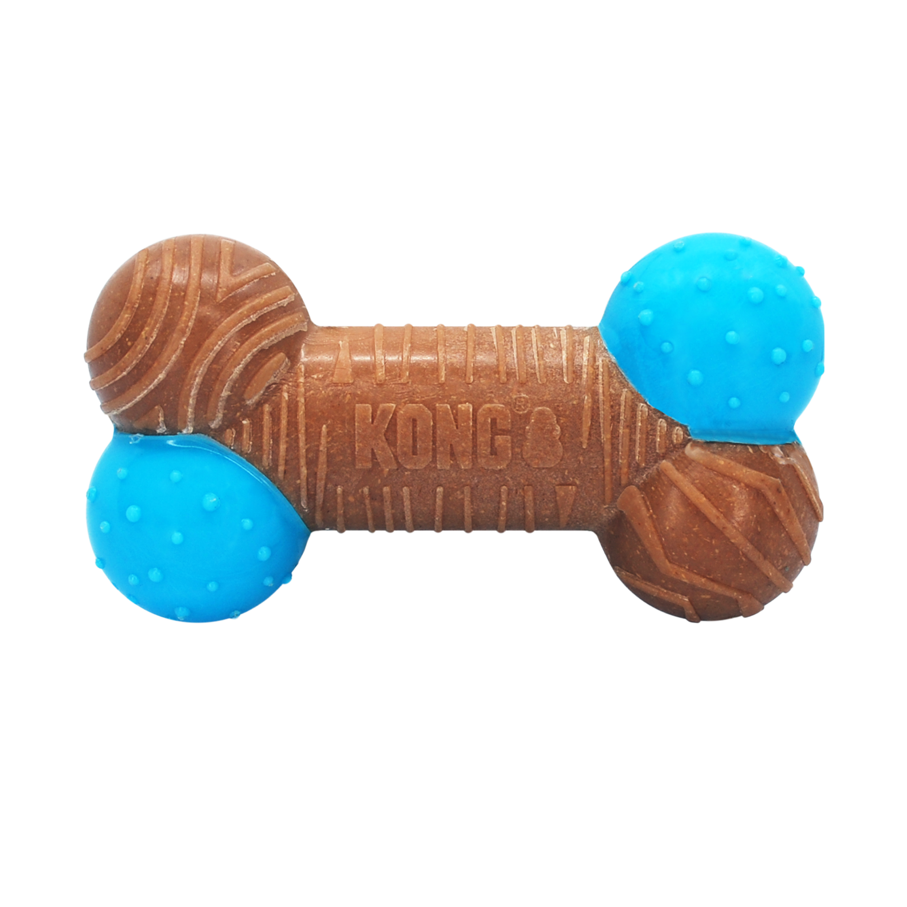 קונג קורסטרונג במבוק עץ (L) KONG