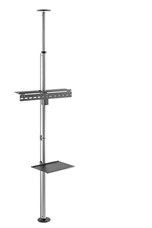 מעמד מודרני תקרה רצפה למסך טלוויזיה מבית LUMI