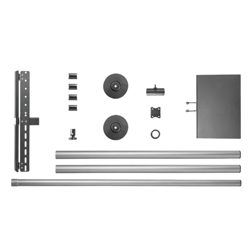 מעמד מודרני תקרה רצפה למסך טלוויזיה מבית LUMI