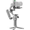 מייצב DJI RS 4 Mini Combo Kit