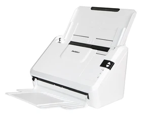 סורק צבעוני דו צדדי Avision AV332IL 