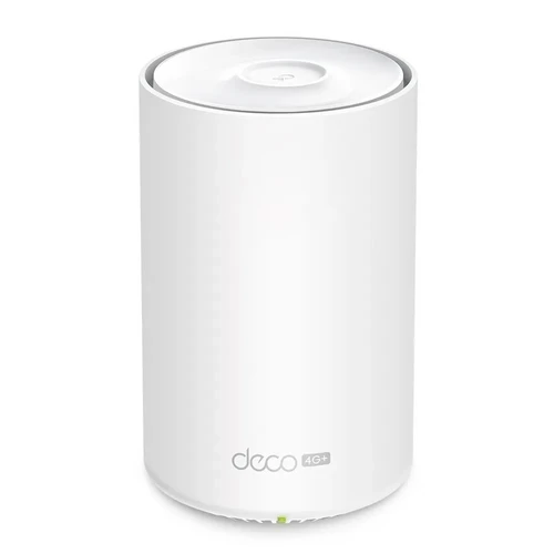 ראוטר סלולרי TP-Link Deco Mesh Deco X20 4G AX1800