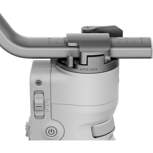 גימבל DJI RS 4 Mini