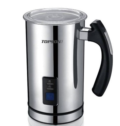 מקציף חלב Topson TP808