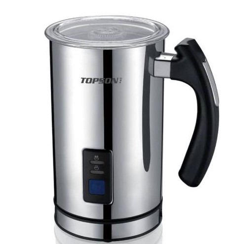 מקציף חלב Topson TP808
