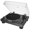 פטיפון מקצועי לתקליטנים Audio Technica LP 140XP