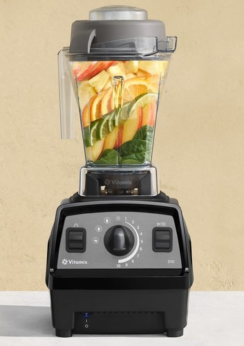 בלנדר ויטמיקס Vitamix Explorian E510