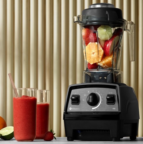 בלנדר ויטמיקס Vitamix Explorian E510