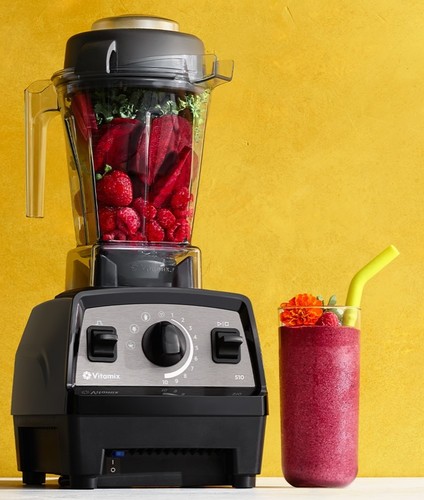 בלנדר ויטמיקס Vitamix Explorian E510