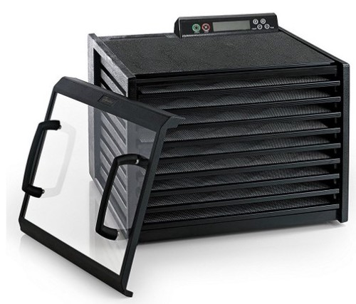 מייבש מזון 9 מגשים Excalibur 4948CDB