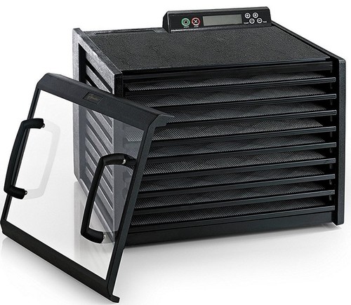 מייבש מזון 9 מגשים Excalibur 4948CDB