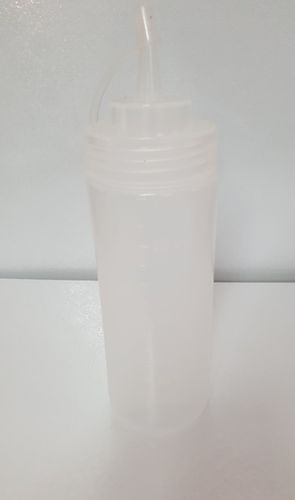 בקבוק רטבים לחיץ 650 מ