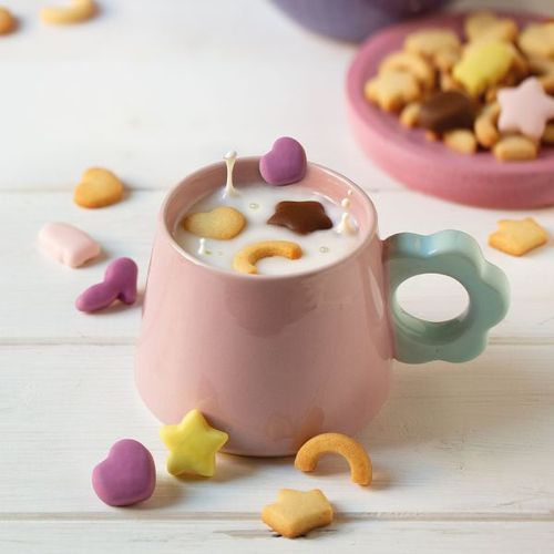 חותכן לעוגיות CUPCOOKIES נסיכות Decora 