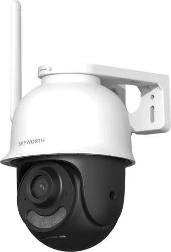 מצלמה אבטחה דגם LC2308 מבית SkyWorth