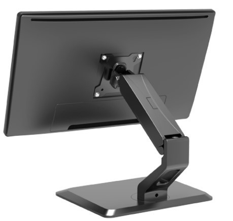 מתקן שולחני לצג מחשב LUMI LDT35-T01