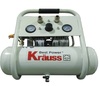 קומפרסור/מדחס שקט ללא שמן 750W מבית KRAUSS-KR1000S