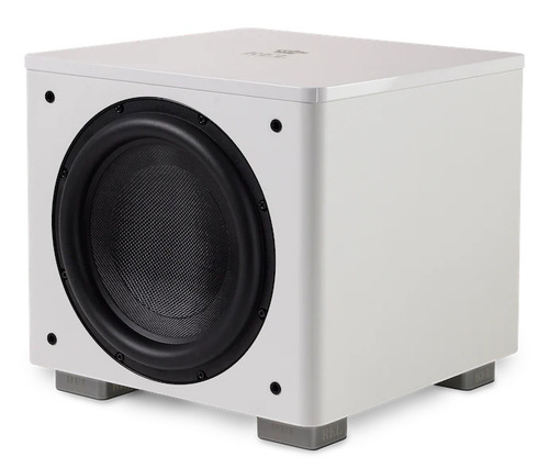 Rel HT/1205 MKII  white