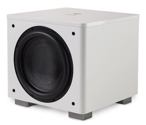 Rel HT/1205 MKII  white