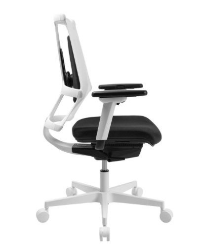 כיסא משרד ארגונומי Topstar Sitness X Back Pro